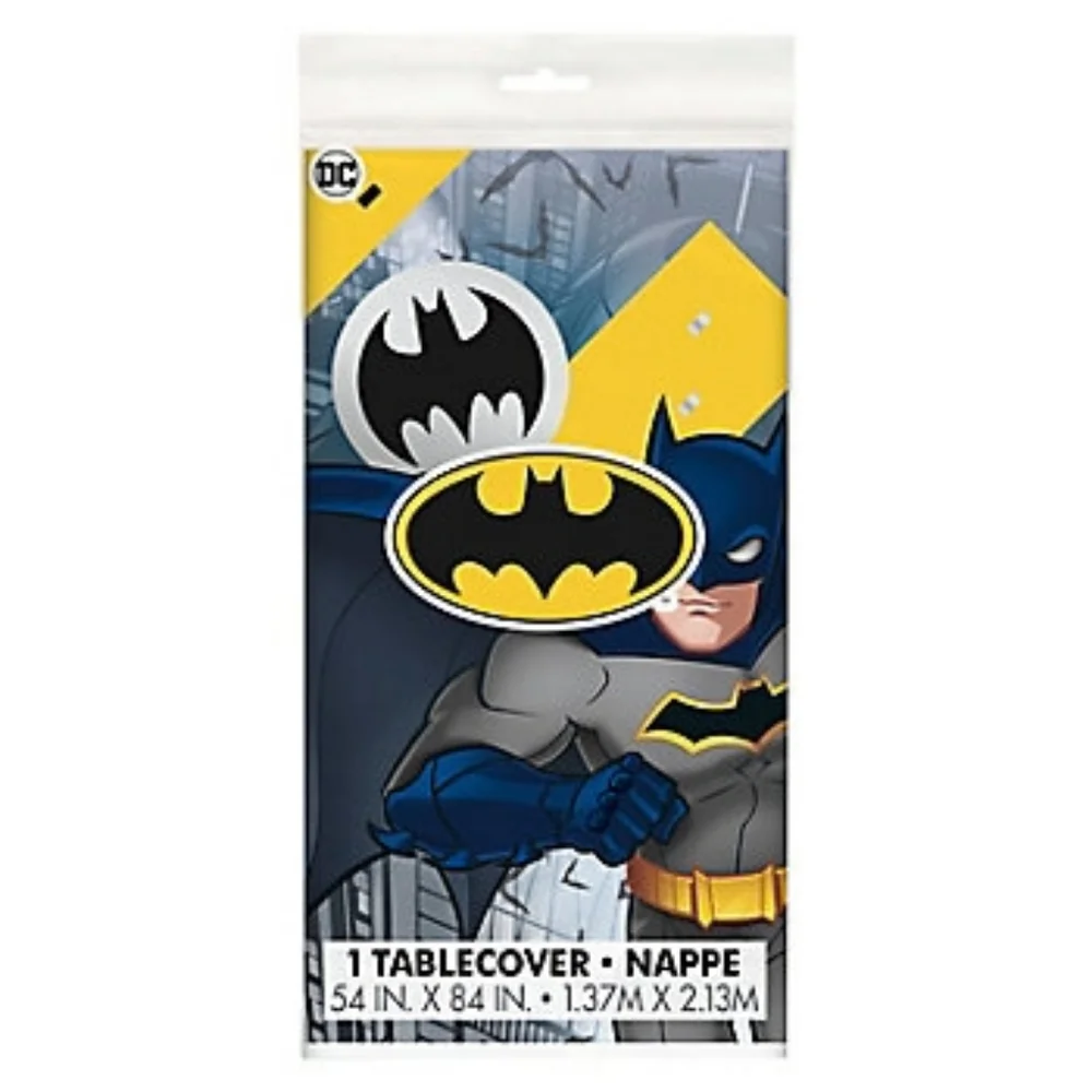 Batman Party In A Box! - Picture 6 of 7